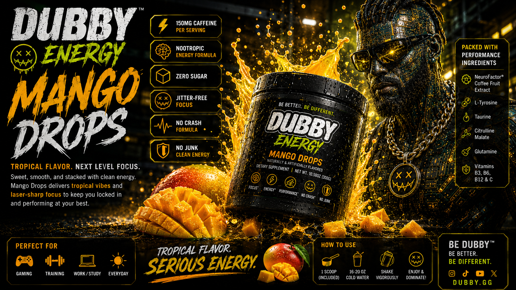 Dubby Energy flyer 8