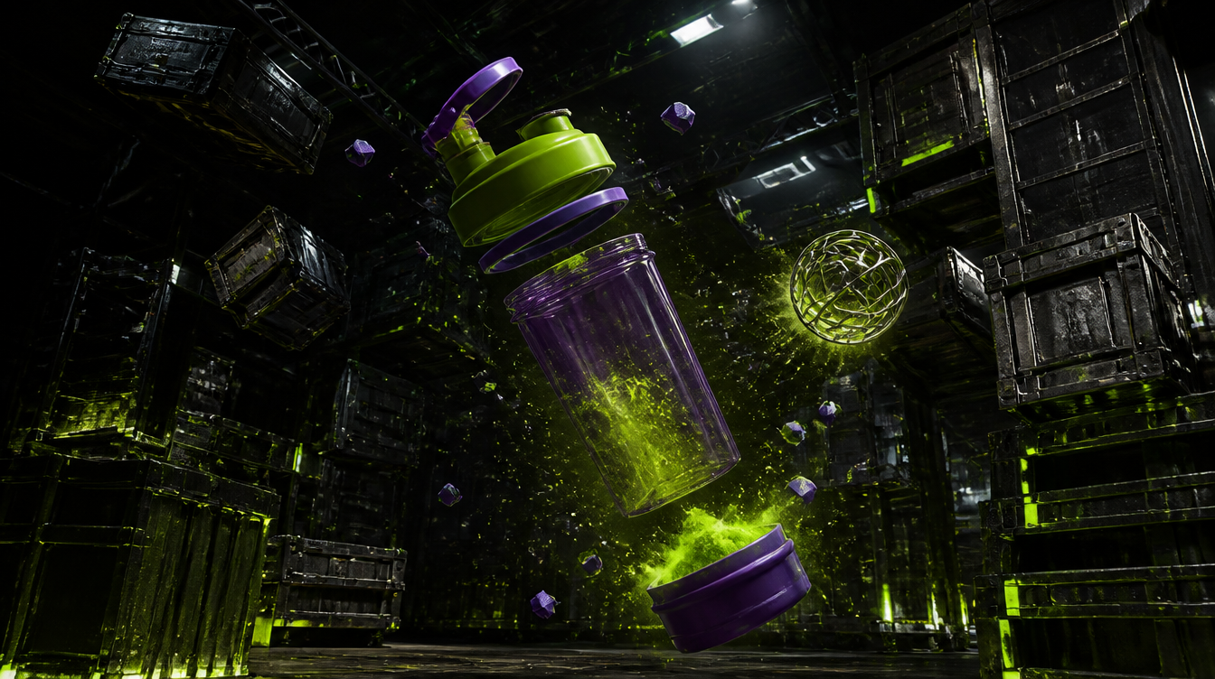 Dubby Energy flyer 10