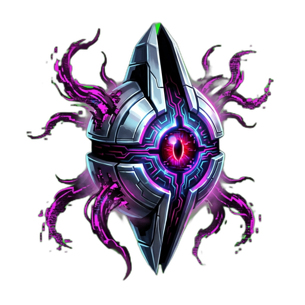 Eye Sentinel — All-Seeing Watcher