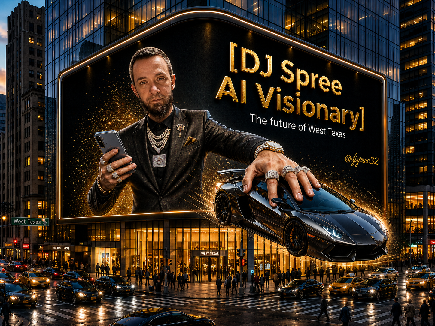 AI Spree flyer 14
