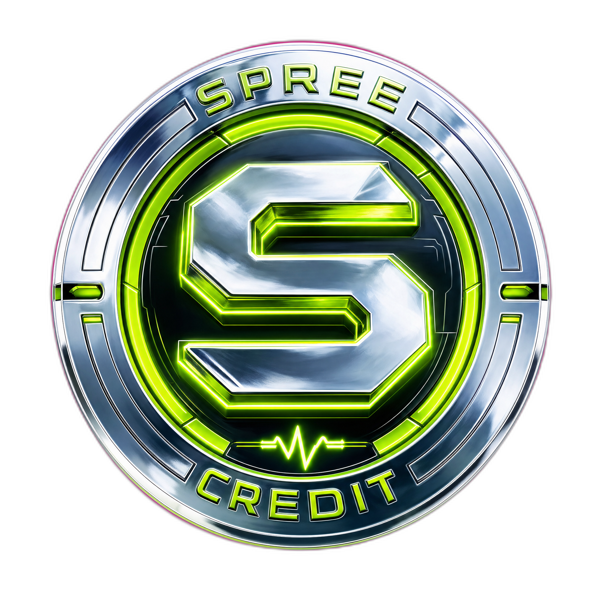 Spree Credit — In-Game Currency